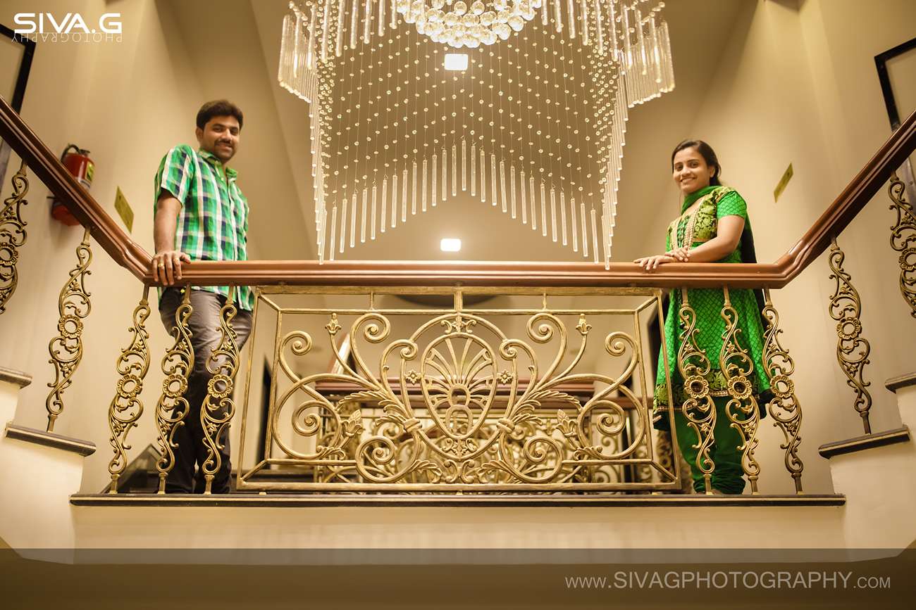 Candid Wedding PhotoGraphy Karur - Siva.G PhotoGraphy